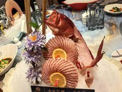 -尚海豆捞(乐虹坊店)