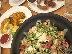 -兰特伯爵西餐厅·啤酒屋(方庄店)