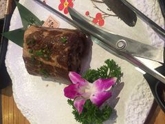 -黑牛の店·和牛烧肉(合生汇店)