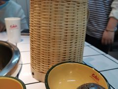 -巴卤社老火锅(财富店)