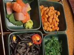 -Mr.Fish鱼鲜生海鲜放题(高德置地冬广场店)
