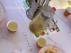 -初晋·山西地道刀削面.晋北莜面香(星耀城店)
