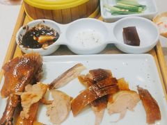 -三品香·江浙菜(松江九谊店)