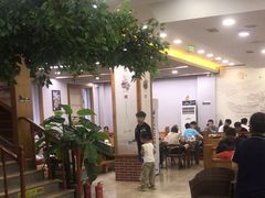 -全州拌饭馆(断桥店)