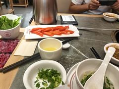 -嬷孙家潮汕牛肉火锅(北京路天河城店)