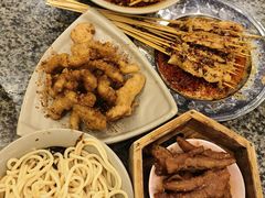 -小街天府