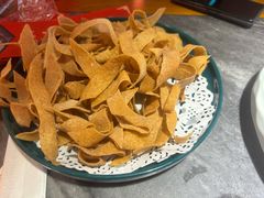 -大胡同天津菜·海肠捞饭·津门皮皮虾锅贴一绝(西姜井店)