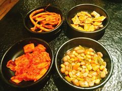 -九田家黑牛烤肉料理(石路天虹店)