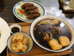-马来MO简餐.南洋风味料理(美食街店)