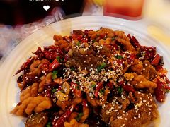 -薄荷小筑融合音乐餐吧(农业路店)
