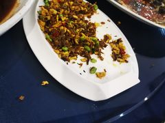 -汀兰酒店-中餐厅