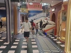 -欢乐海岸