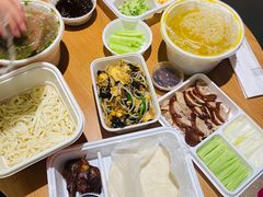 -北平盛世·新京菜·北京烤鸭(劲松·双井店)