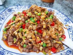 -范记豆花庄(东门好吃街店)