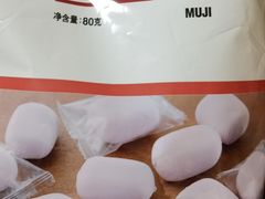 -MUJI无印良品(华贸店)
