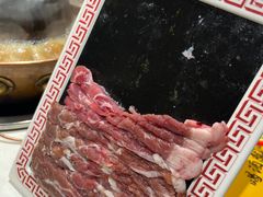 -鑫隆四季涮肉(八角畅游店)