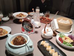 -小厨娘淮扬菜(天印大道店)