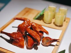 -汤城小厨•粤菜•靓汤(金宝街店)