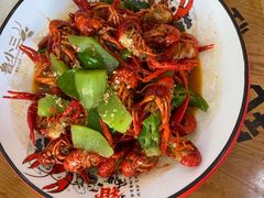 -鲁小三·大骨自助(金山总店)