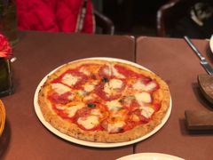 -Mammamia意大利餐厅(阳春巷店)