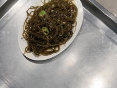 -韩麦大冷面(桂花街直营店)