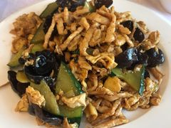 木须肉-泰丰楼(前门西大街店)