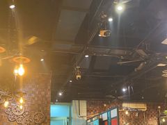 -小俩口烧烤东北菜(双井店)