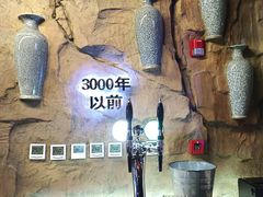 -很久以前羊肉串(大华三路店)