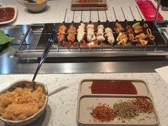 -延边金利串店(安达街店)