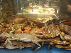 -海小馆海鲜餐厅(茂业百货店)