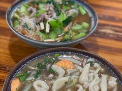 麦虾-新荣记(椒江店)