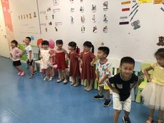 -布劳克教育·易贝乐英语(罗湖太宁店)
