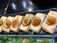 -小明同学(三里屯店)