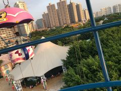 -史努比缤纷世界