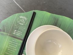 -帕蓝·暹罗料理(大学路店)