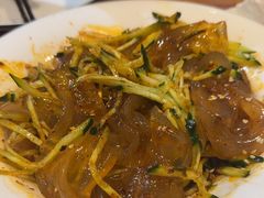 -老熟人串吧家常菜(旧宫店)