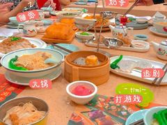 -点都德(北京路贰店)