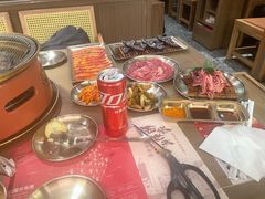 -西塔老太太泥炉烤肉(双井店)
