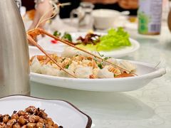 -福鼎国际大酒店-中餐厅