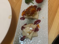 -割烹酱子日本料理(弘基财富广场店)