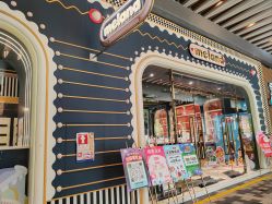 -meland亲子乐园(深圳领展中心城店)