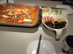 -半天妖烤鱼(夏津德百店)