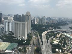 -新加坡丽思卡尔顿美年酒店