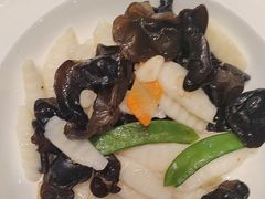 -蓝海大饭店·渔歌舫(黄岛店)