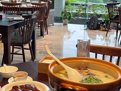 -羡餐厅·杭帮菜·淳菜(千岛湖自由洲际殿店)