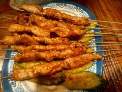 -霄汉羊排(万松园一店)