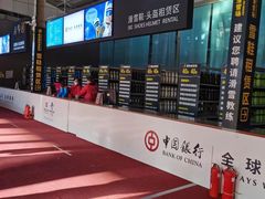 -蓟洲国际滑雪场