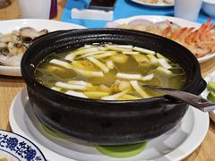 -糟粕醋·椰苑海南菜餐厅(亚龙湾天域酒店)