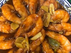 -北大地皖峰饭馆