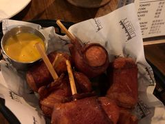 -Liberty Brewing Co·曼哈顿餐吧